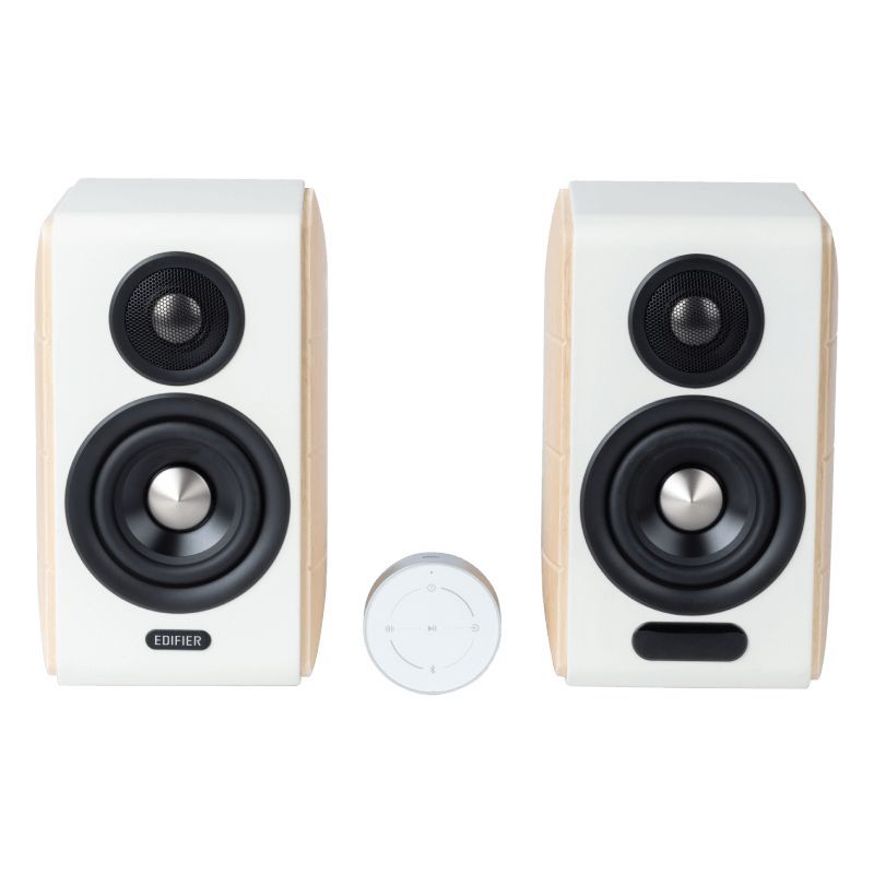 Edifier S880DB MKII 2.0 Active Hi-Fi Speaker White