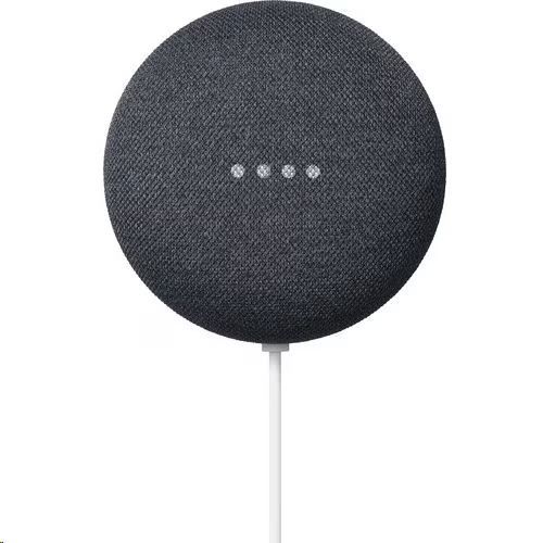 Google Nest Mini Speaker Charcoal