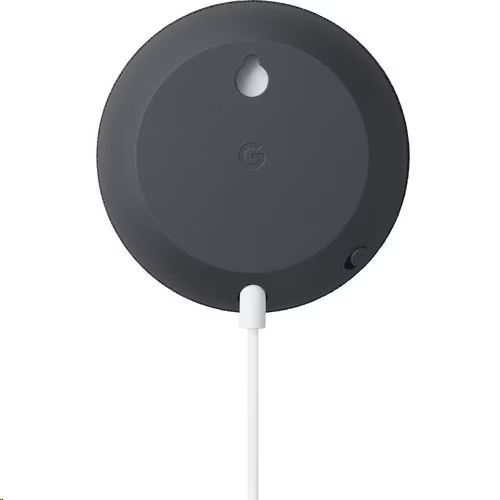 Google Nest Mini Speaker Charcoal