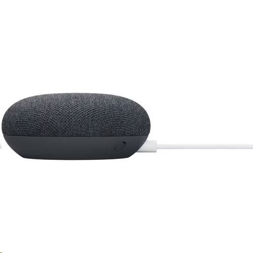 Google Nest Mini Speaker Charcoal