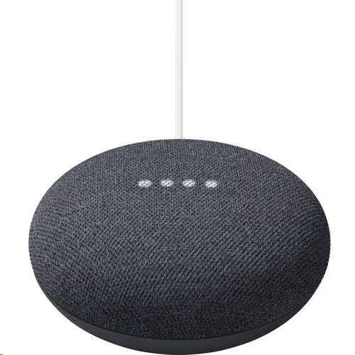 Google Nest Mini Speaker Charcoal