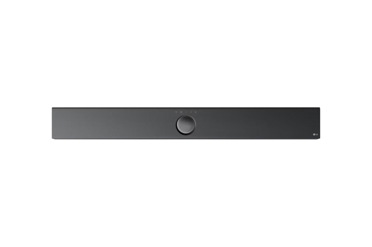 LG DS70TR Soundbar Black