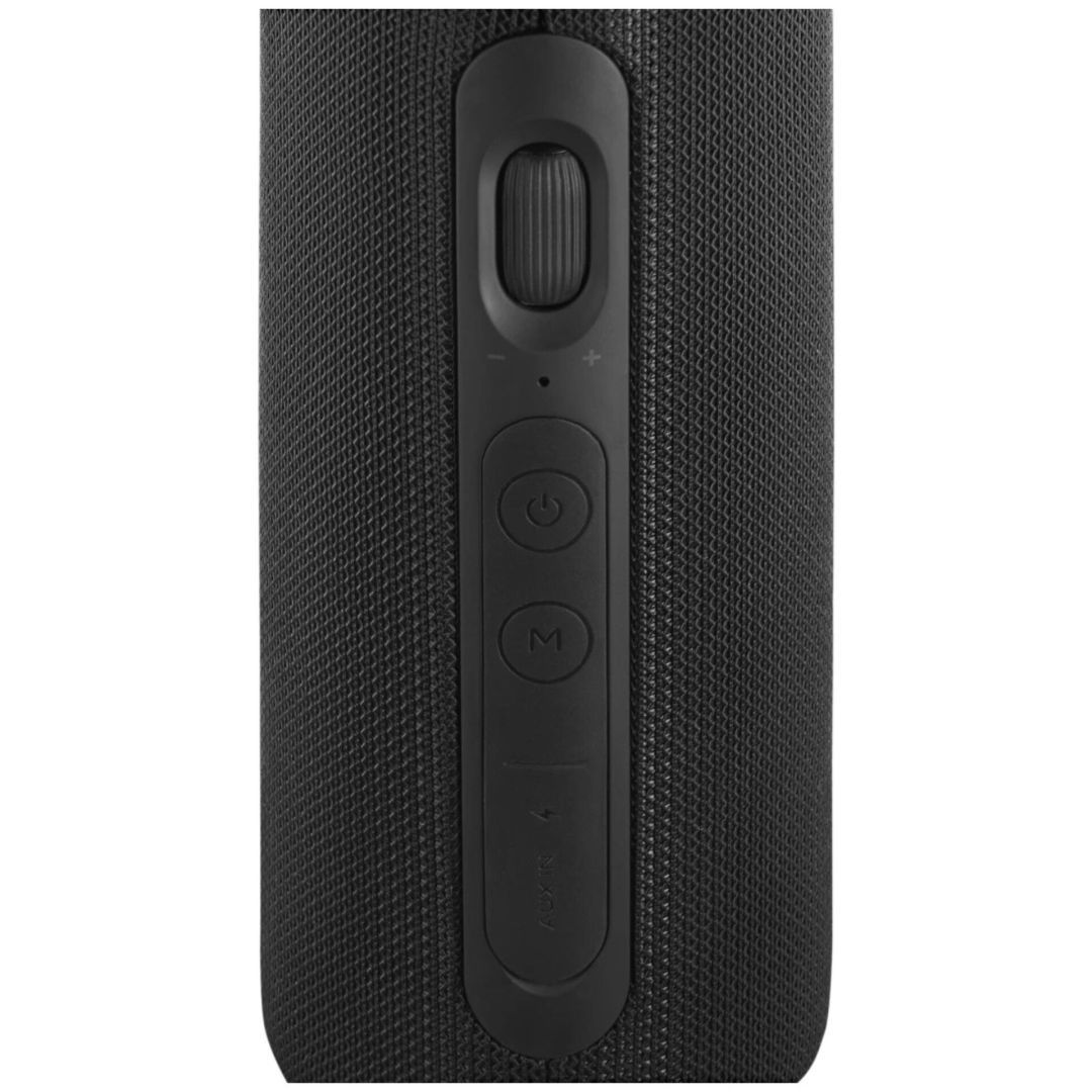 Hama Pipe 3.0 Bluetooth Speaker Waterproof Black Hama Pipe 3.0 Bluetooth Speaker Waterproof Black