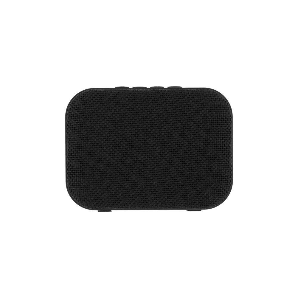 Tellur Callisto Bluetooth Speaker Black