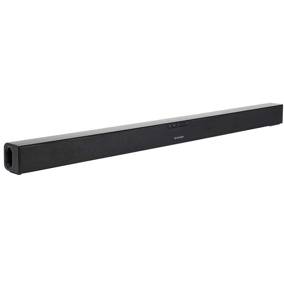 Sharp HT-SB140 2.0 Soundbar Black