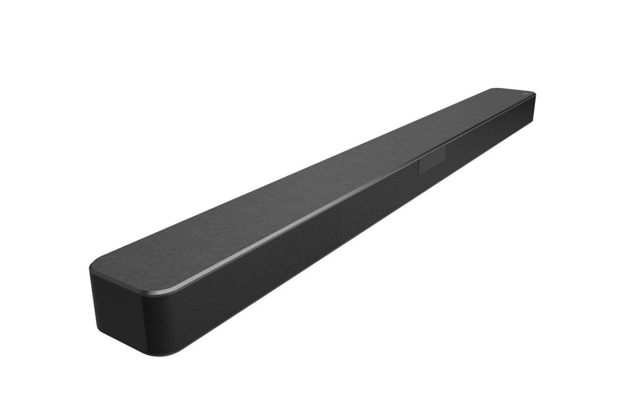 LG DSN5 2.1 SoundBar Black