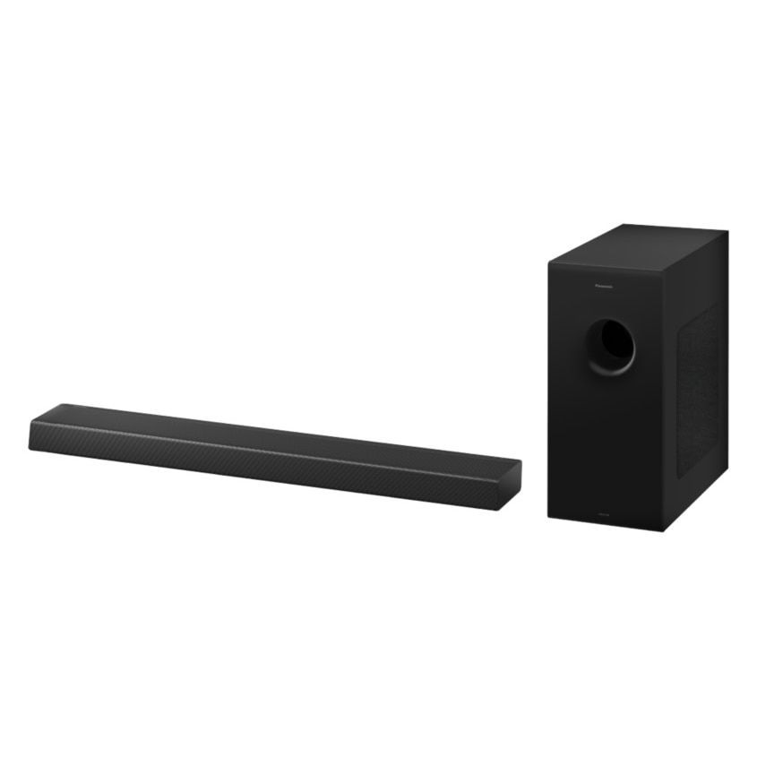 Panasonic SC-HTB600EGK Bluetooth Soundbar Black