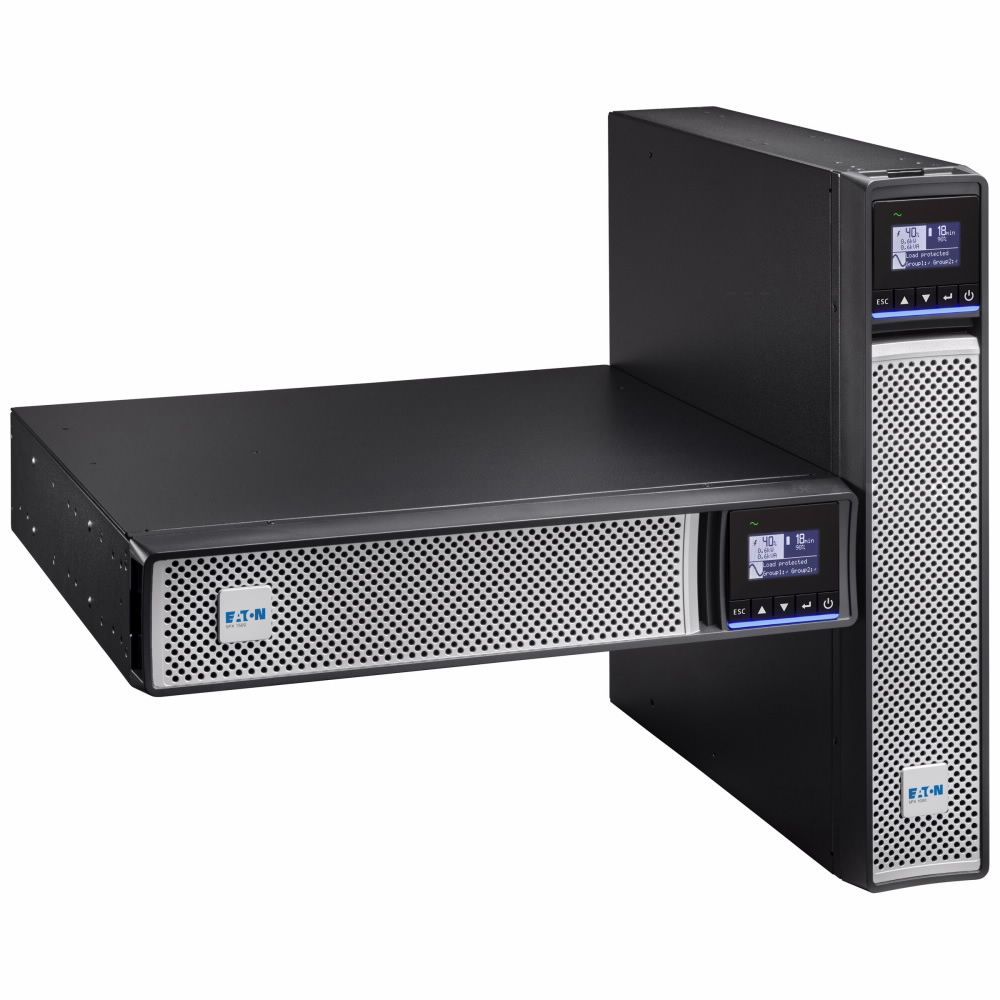 EATON 5PX2200IRTNG2 5PX Gen2 LCD 2200VA UPS