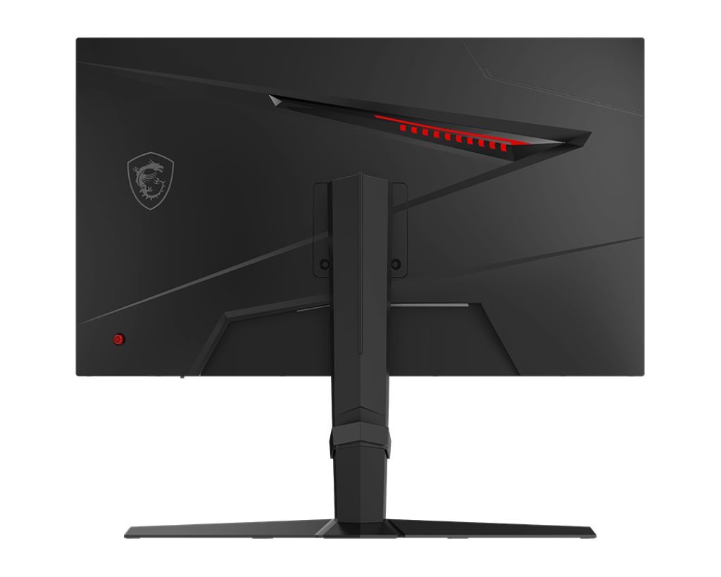 Msi 27" MAG 275CQRF QD E2 LED Curved