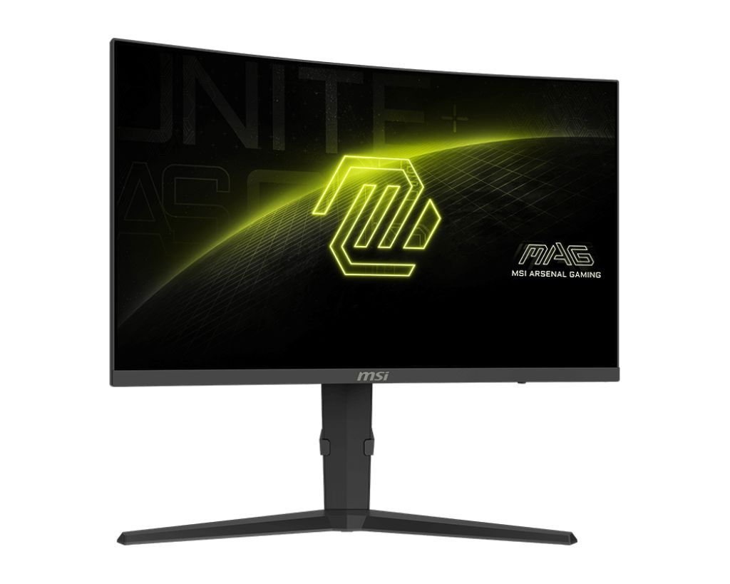 Msi 27" MAG 275CQRF QD E2 LED Curved