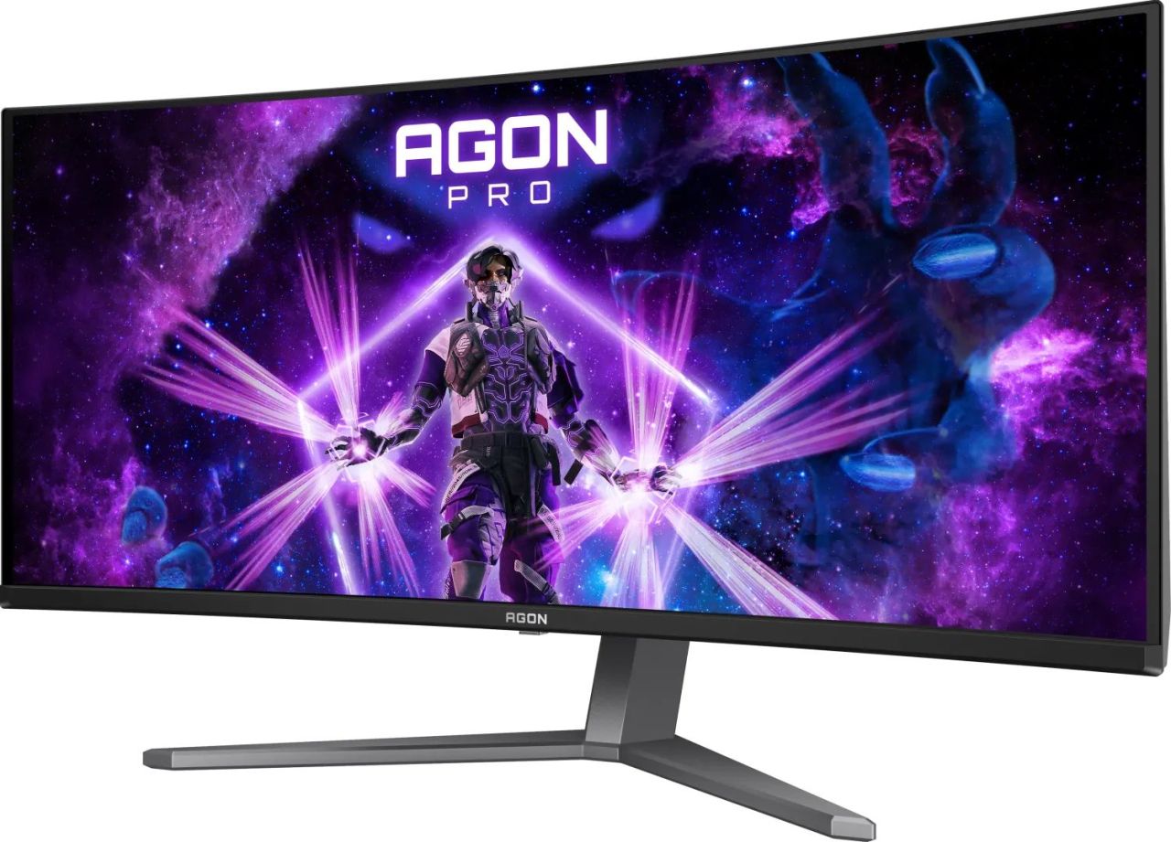 AOC 34" AG346UCD OLED