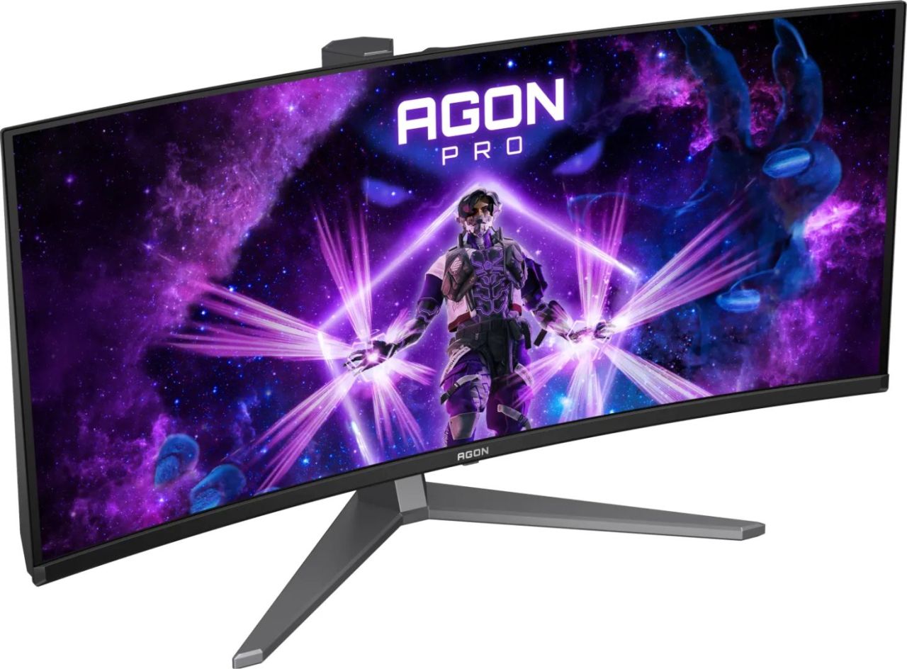 AOC 34" AG346UCD OLED