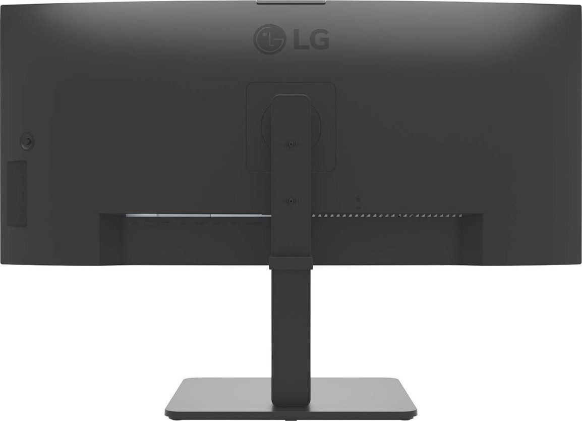 LG 34" 34BA85QE-B IPS LED Curved