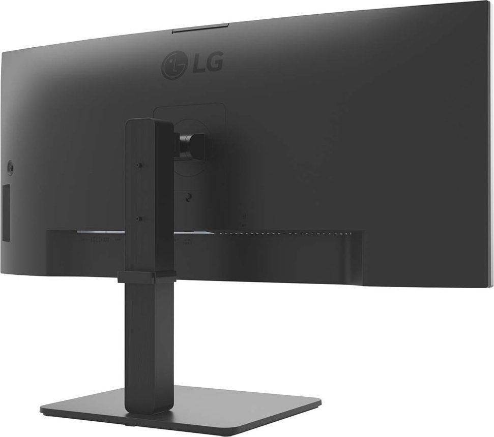 LG 34" 34BA85QE-B IPS LED Curved