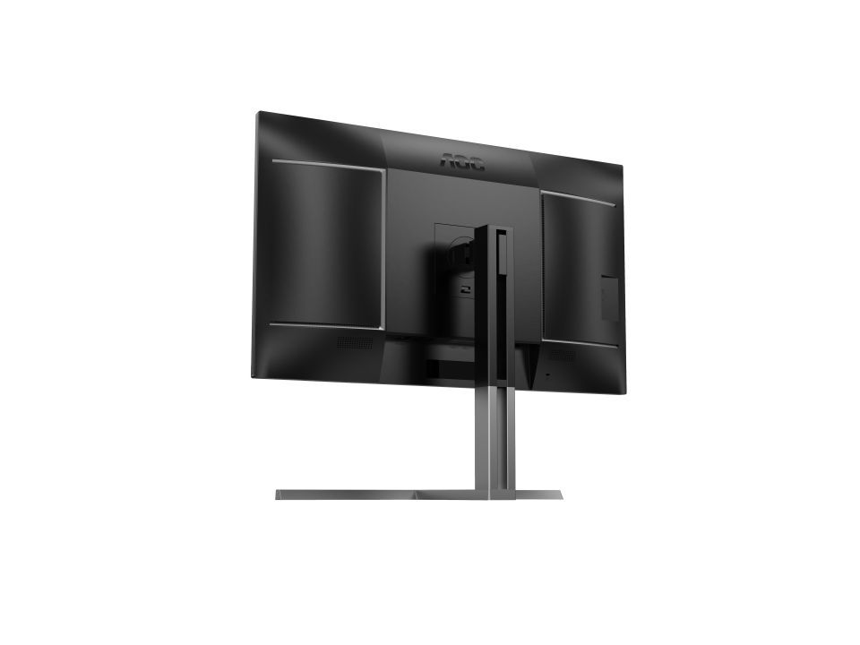 AOC 31,5" U32U3CV IPS LED