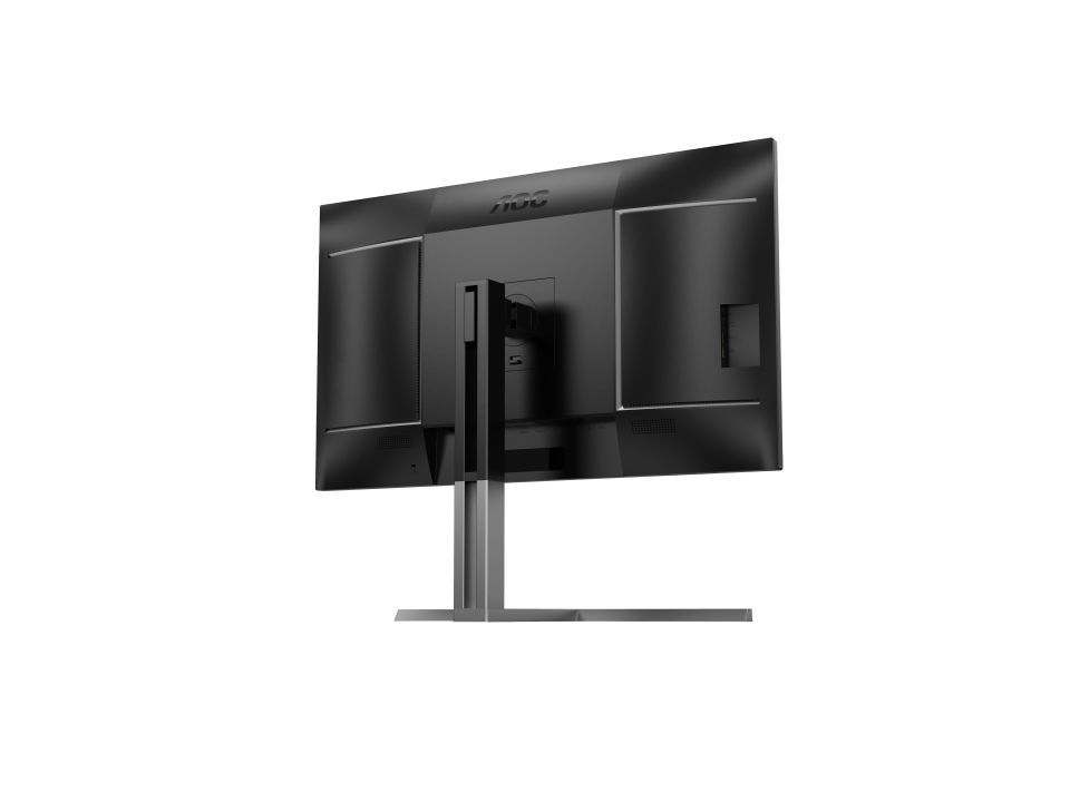 AOC 31,5" U32U3CV IPS LED