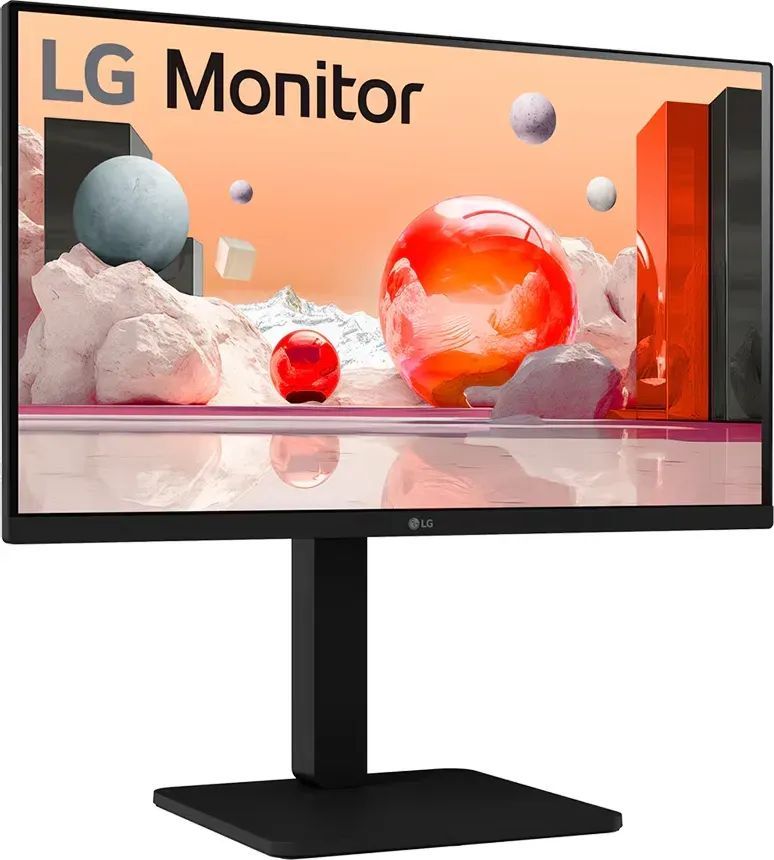 LG 23,8" 24BA450-B IPS LED