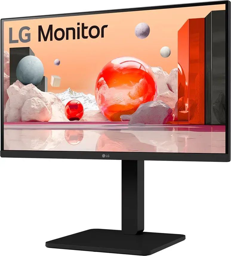 LG 23,8" 24BA450-B IPS LED