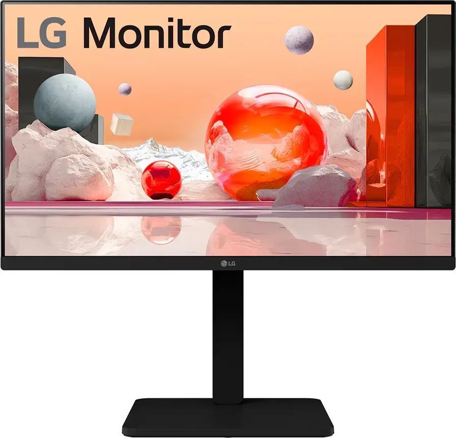 LG 23,8" 24BA450-B IPS LED