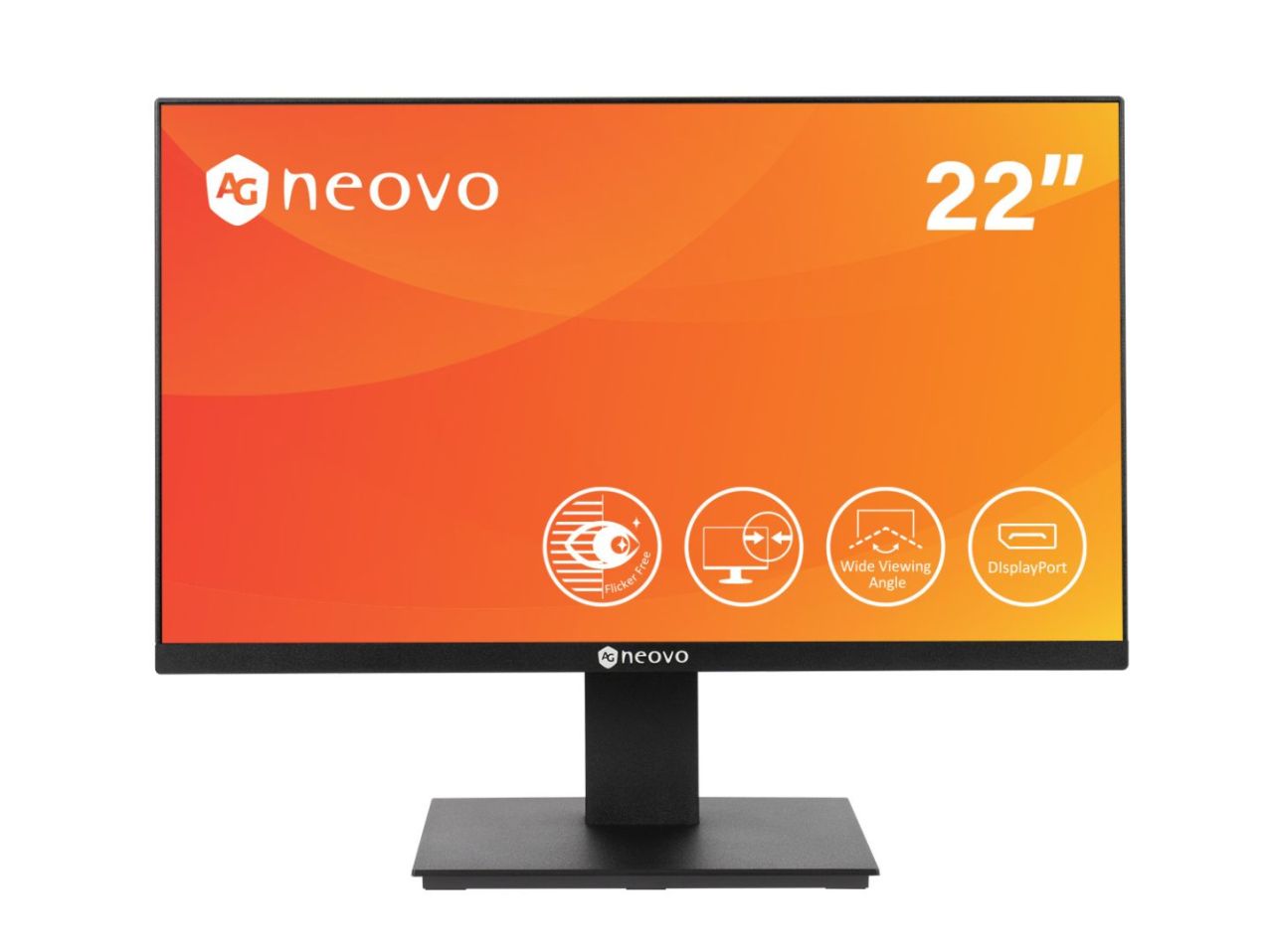 AG Neovo 21,5" LW-2202 LED