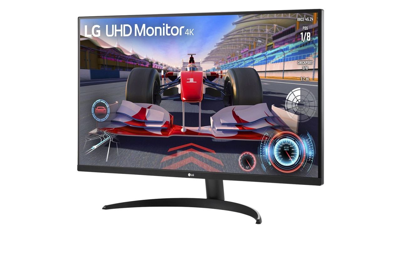 LG 31,5" 32UR550-B LED