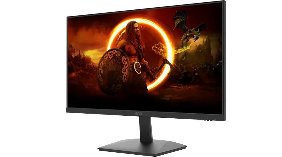 AOC 27" 27G15N2 LED