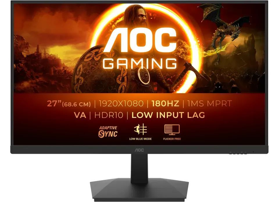 AOC 27" 27G15N2 LED