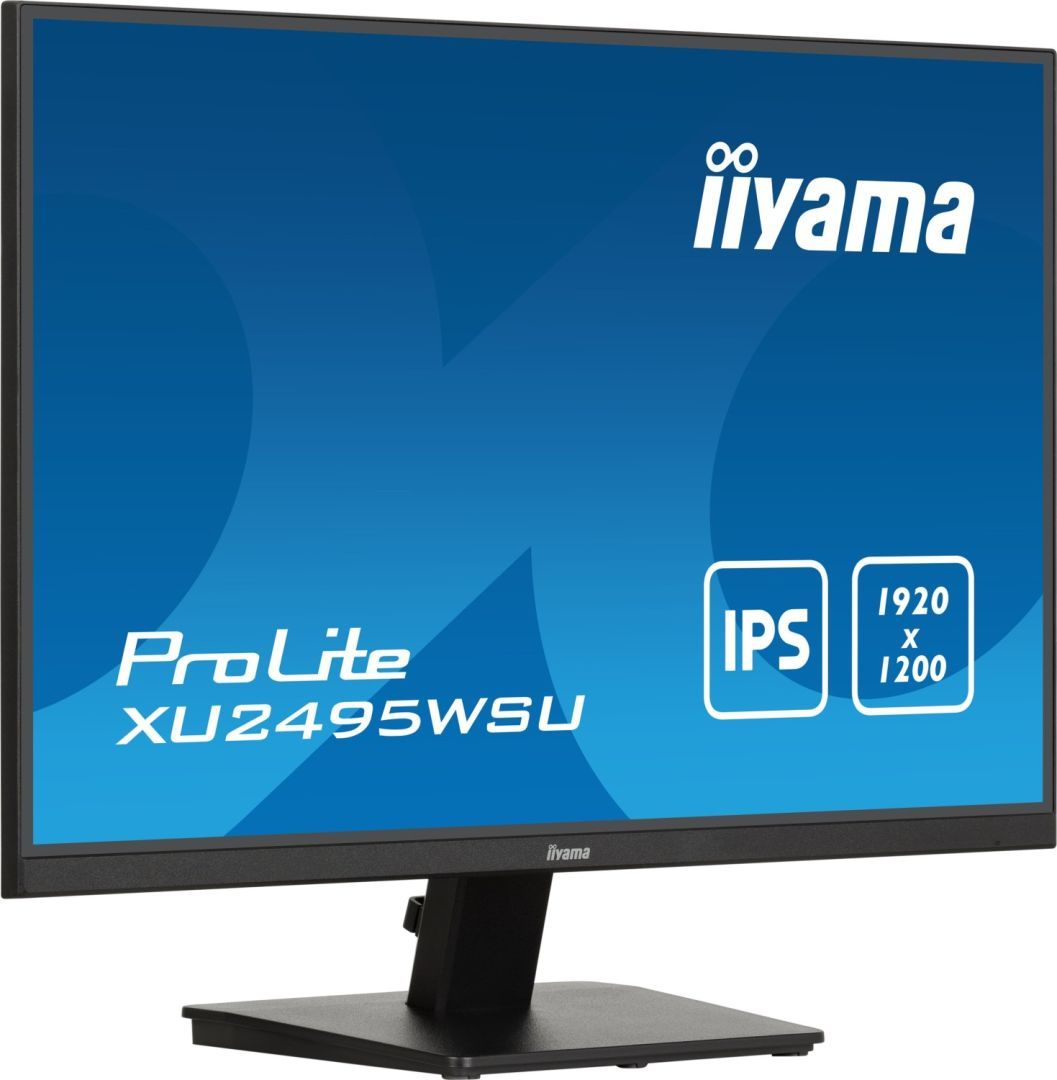 iiyama 24,1" XU2495WSU-B7 IPS LED