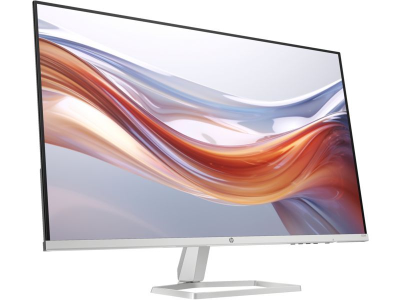 HP 31,5" 532sf LED HP 31,5" 532sf LED