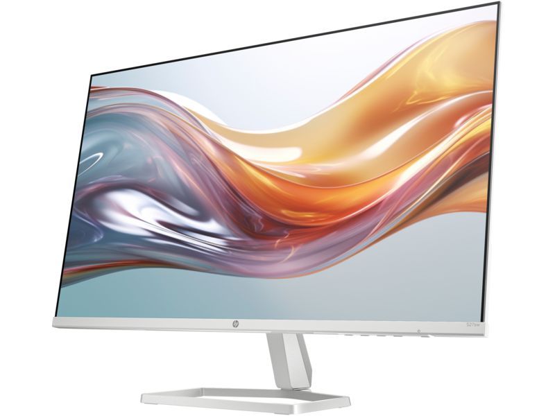 HP 27" 527sw IPS LED HP 27" 527sw IPS LED