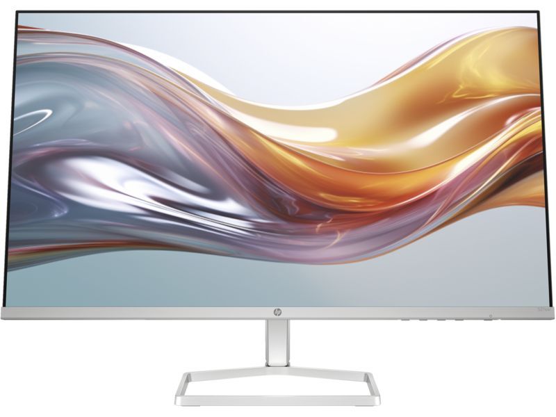 HP 27" 527sw IPS LED HP 27" 527sw IPS LED