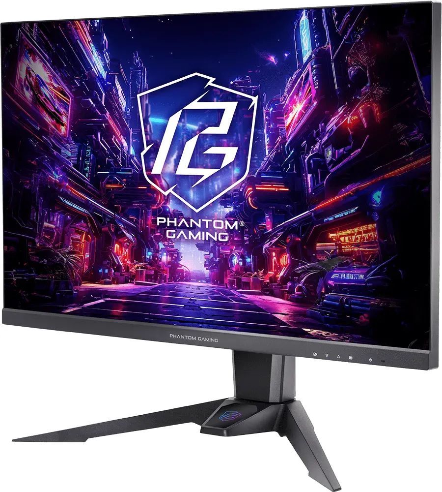 ASRock 27" Phantom Gaming PG27QFT2A IPS LED