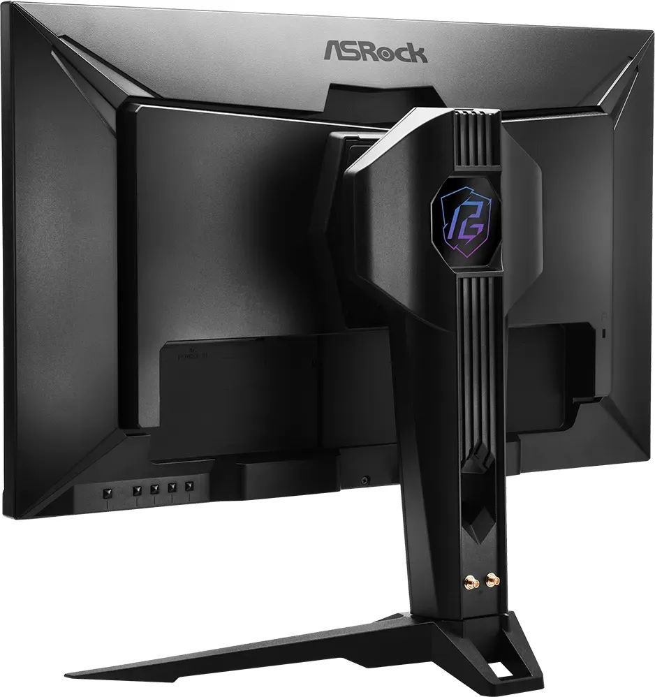 ASRock 27" Phantom Gaming PG27QFT2A IPS LED