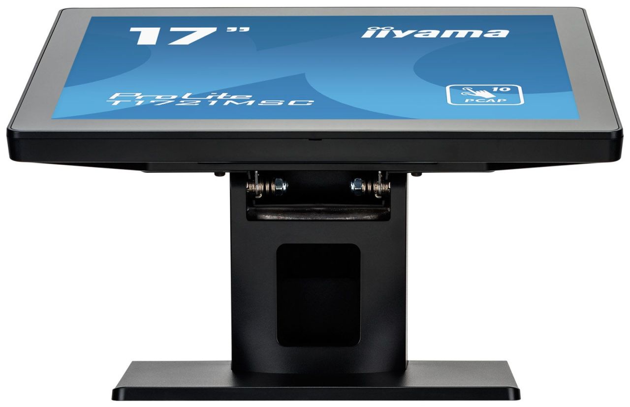 iiyama 17" Prolite T1721MSC-B2 LED