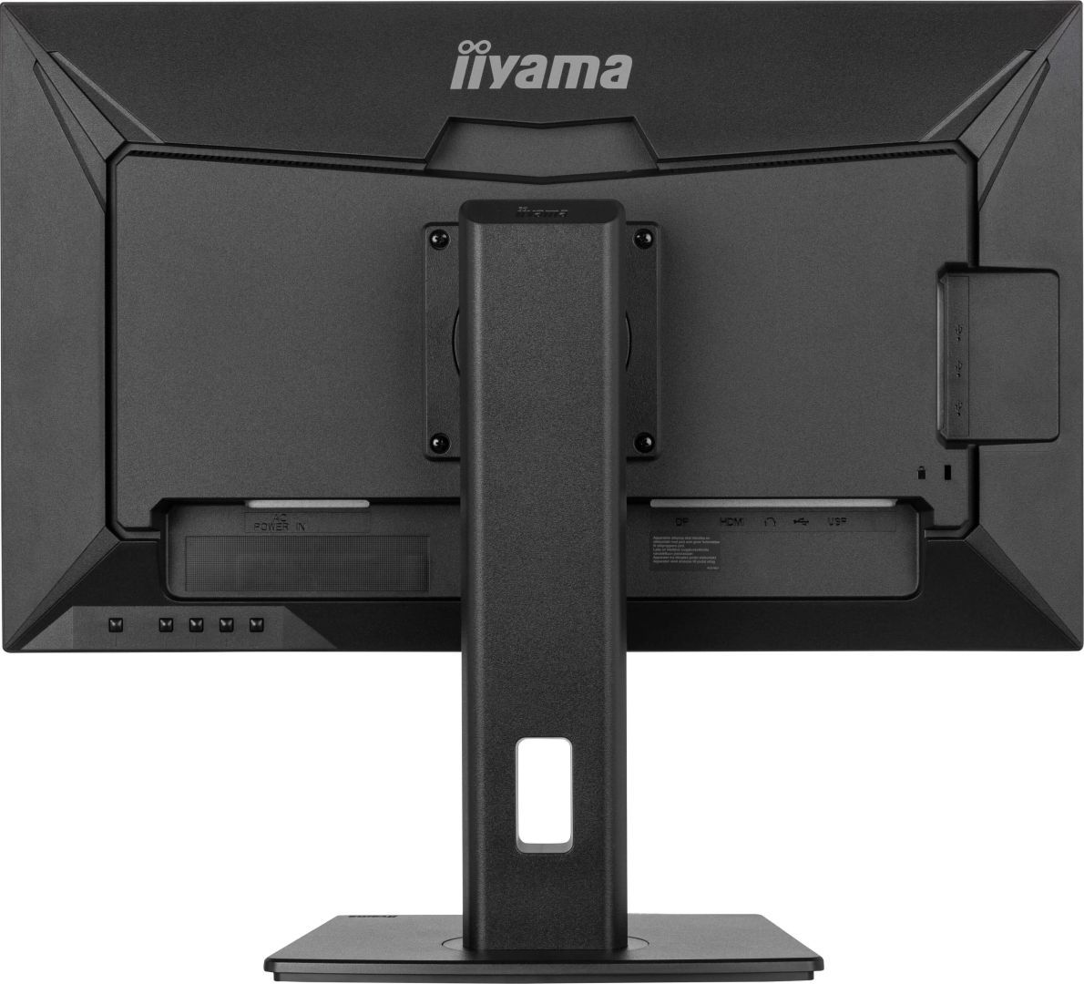 iiyama 24" ProLite XUB2492QSU-B1 IPS LED