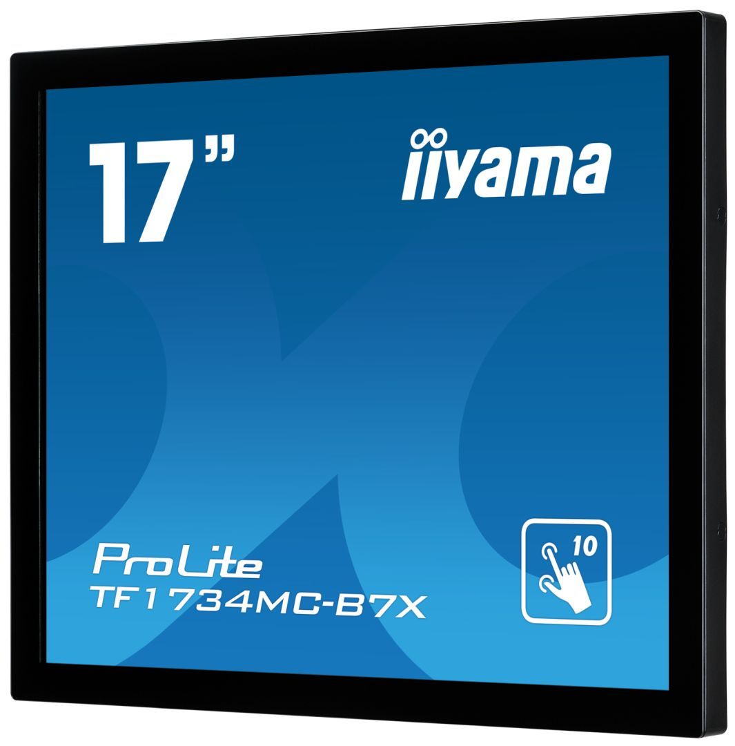 iiyama 17" TF1734MC-B7X LED