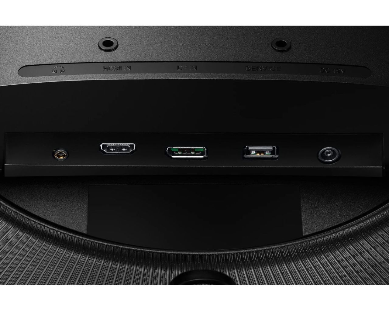 Samsung 32" LS32CG552EUXEN LED Curved Samsung 32" LS32CG552EUXEN LED Curved