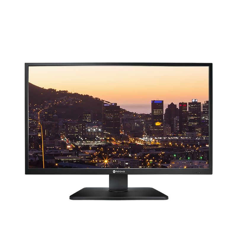 AG Neovo 32" SC-32E IPS LED