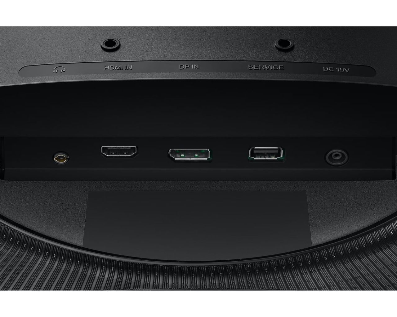 Samsung 27" LS27CG554EUXEN LED Curved Samsung 27" LS27CG554EUXEN LED Curved