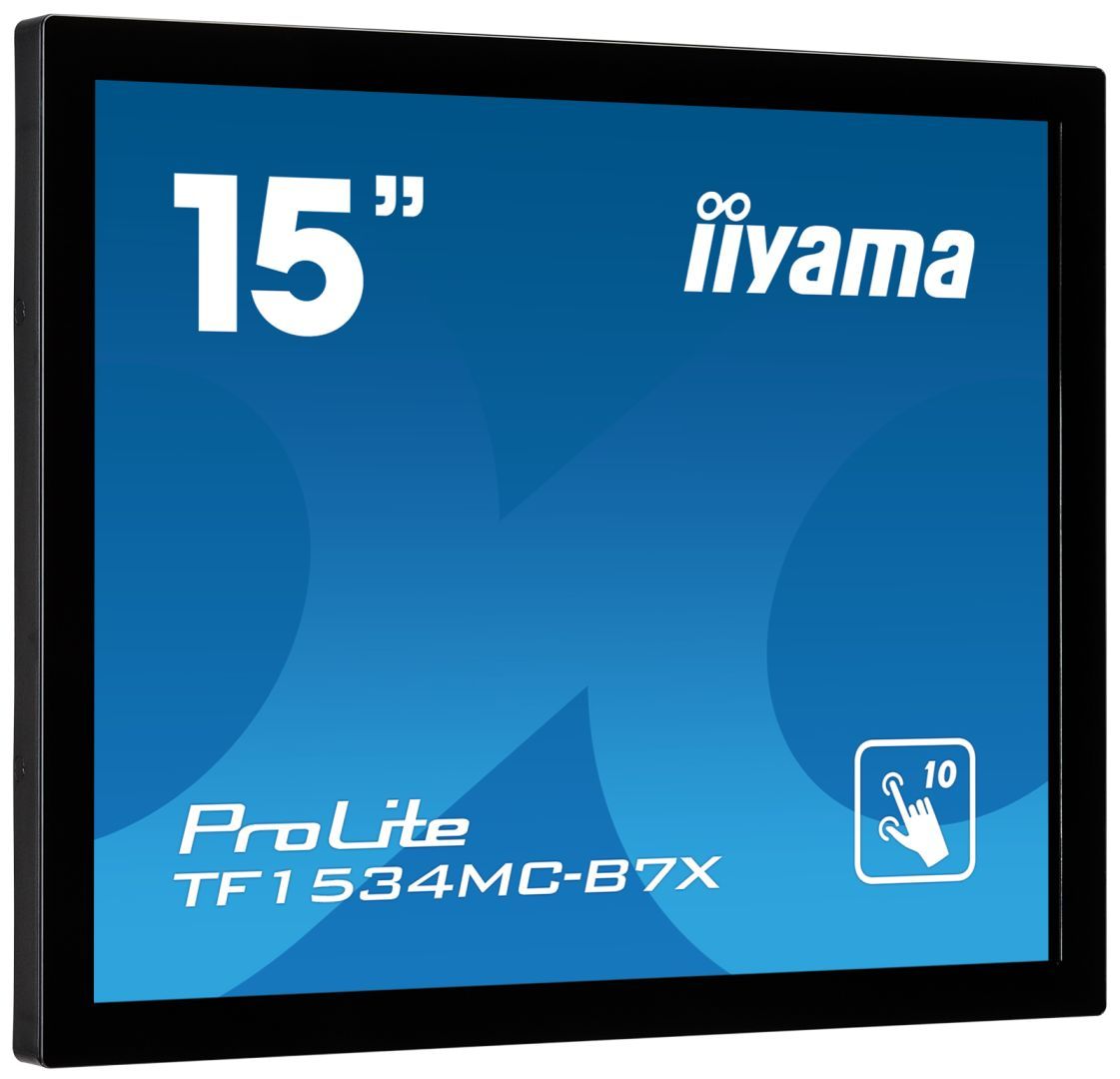 iiyama 15" ProLite TF1534MC-B7X LED