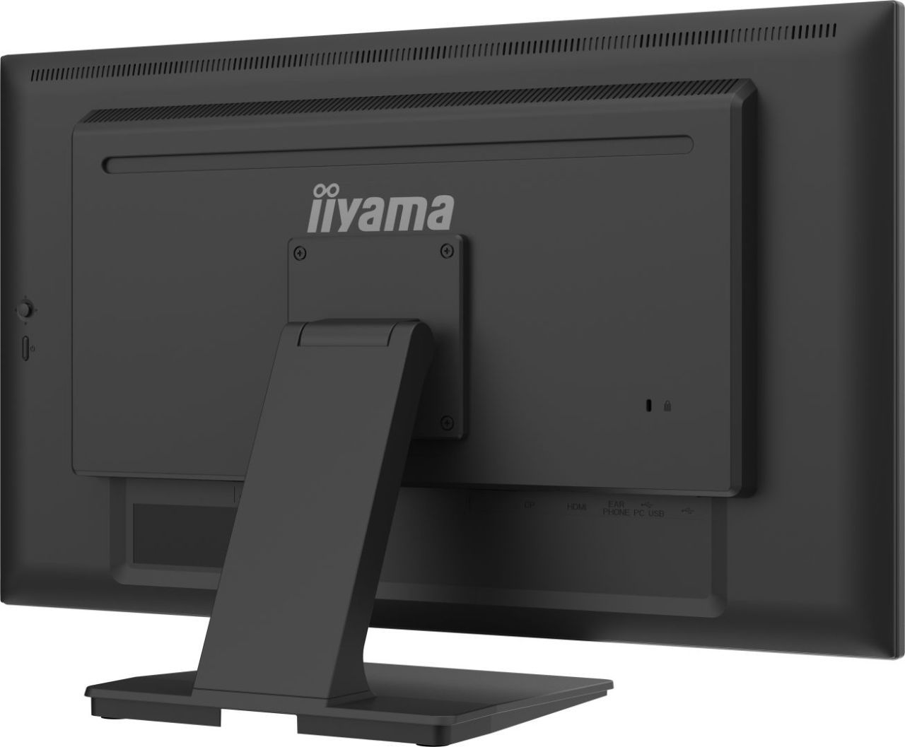 iiyama 27" ProLite T2752MSC-B1 IPS LED