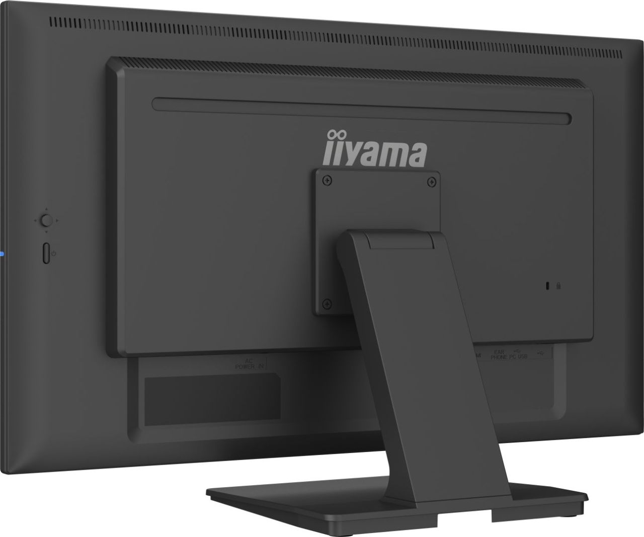 iiyama 27" ProLite T2752MSC-B1 IPS LED