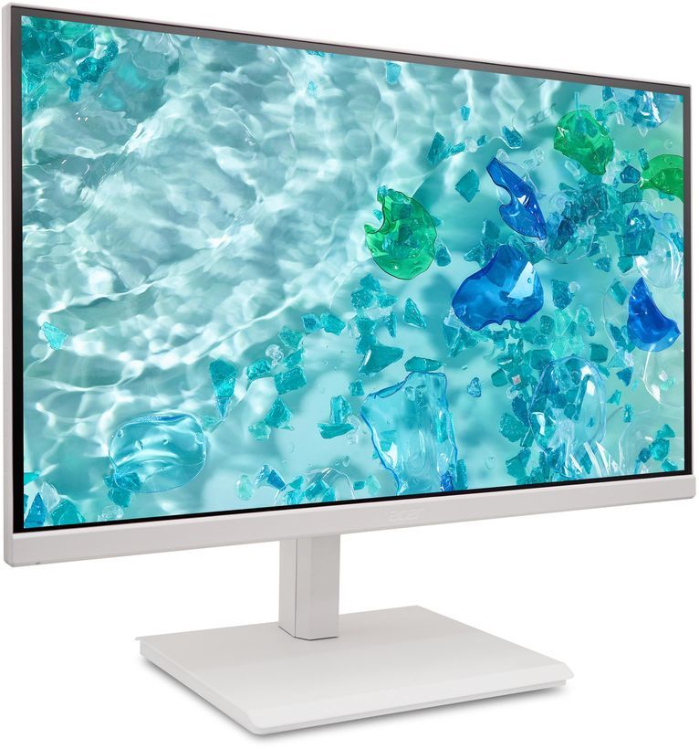 Acer 24" B247Wwmiprzxv IPS LED