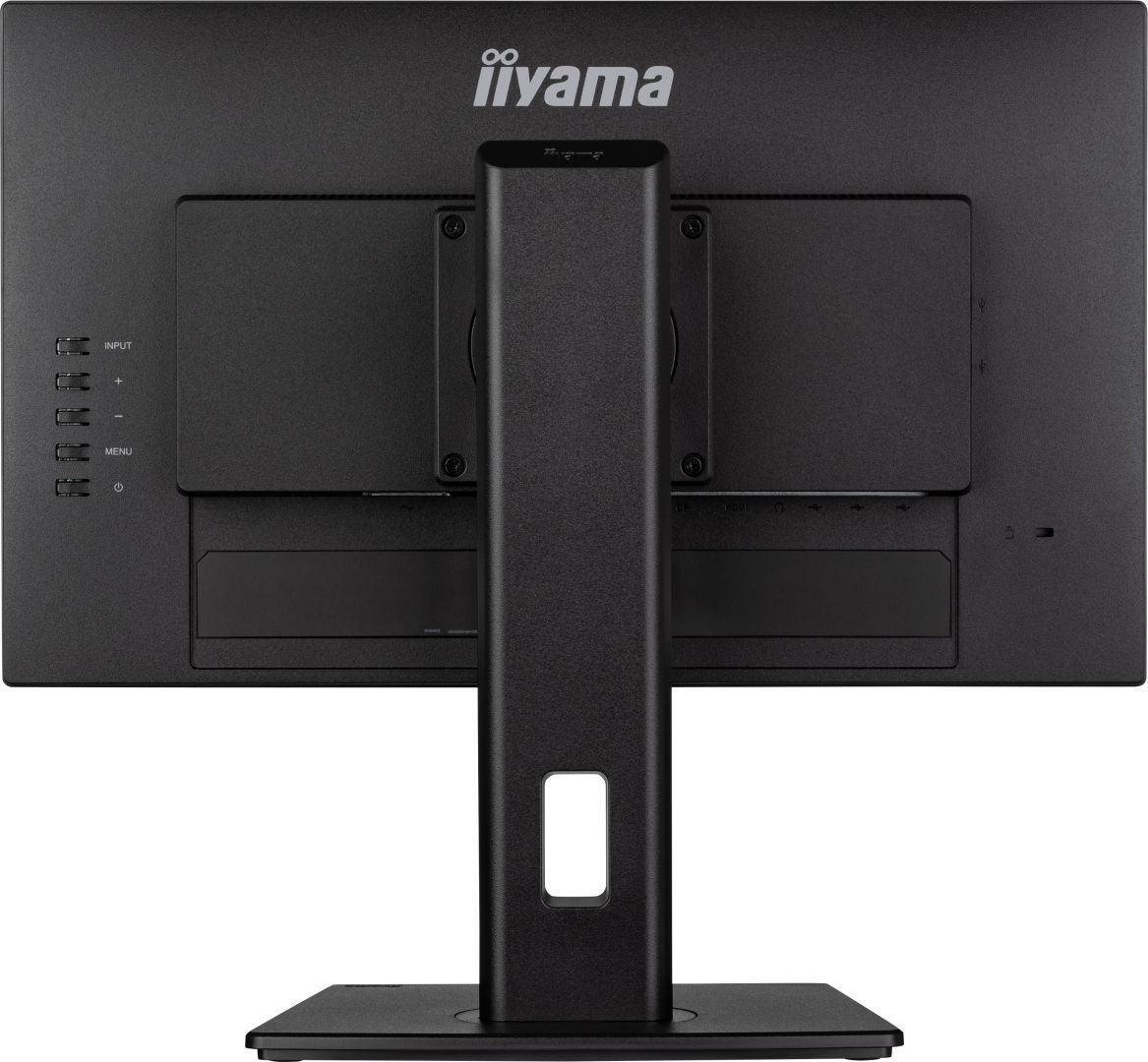 iiyama 21,5" ProLite XUB2292HSU-B6 IPS LED