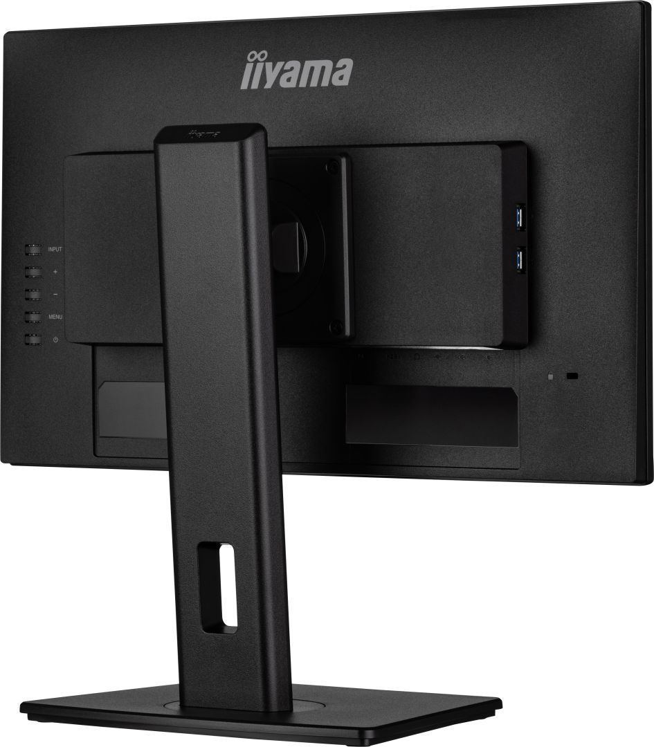 iiyama 21,5" ProLite XUB2292HSU-B6 IPS LED