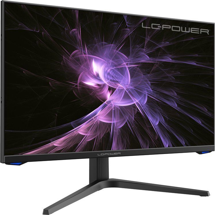 LC Power 27" LC-M27-QHD-180 IPS LED