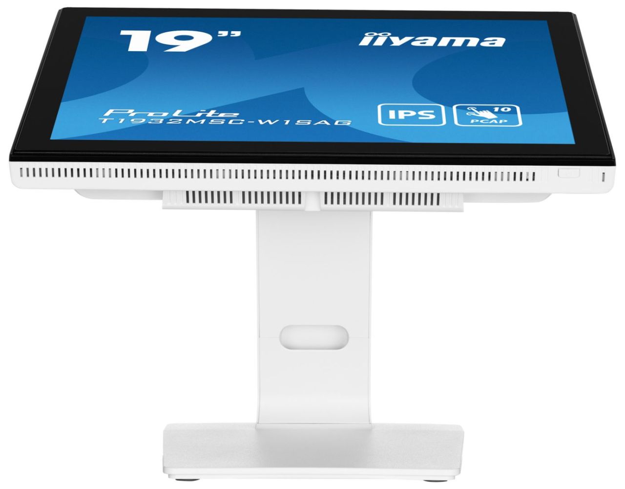 iiyama 19" ProLite T1932MSC-W1SAG IPS LED