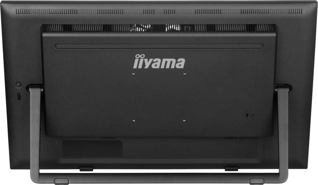 iiyama 27" ProLite T2755MSC-B1 IPS LED