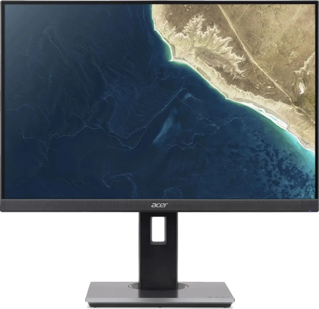 Acer 24" B247Wbmiprzxv IPS LED