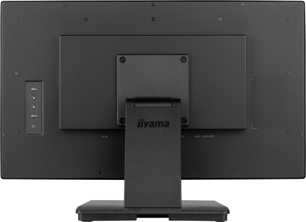 iiyama 21,5" Prolite T2238MSC-B1 IPS LED